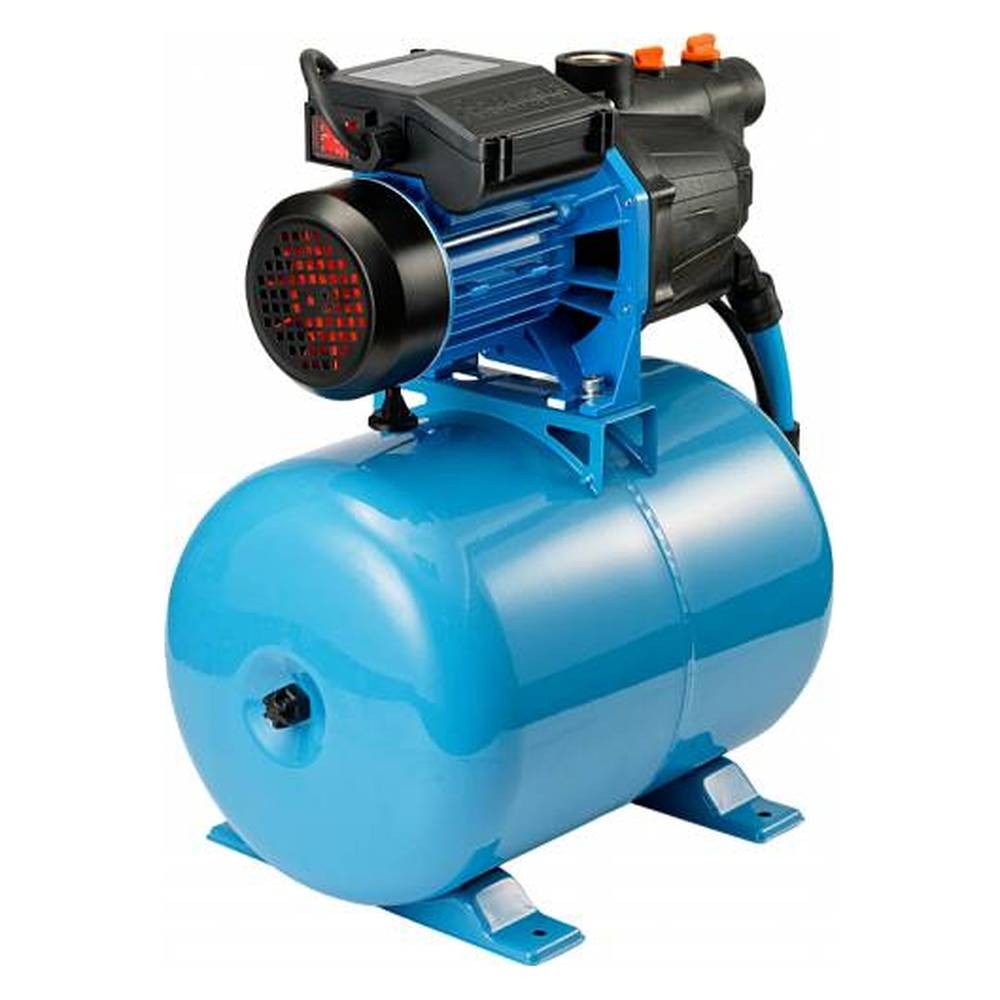 Насосная станция Джилекс Джамбо 60/35 Ч-24 (2.0)