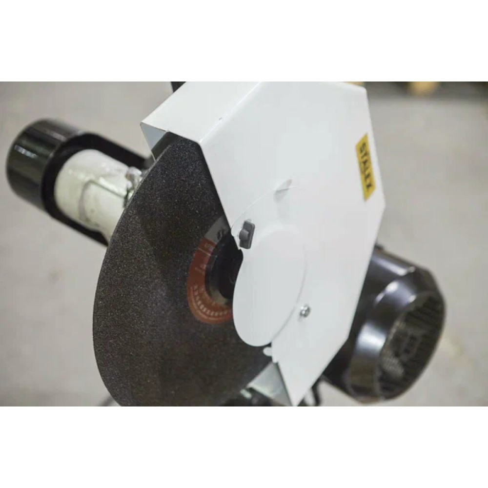 Станок абразивный отрезной Stalex COM-400T/4