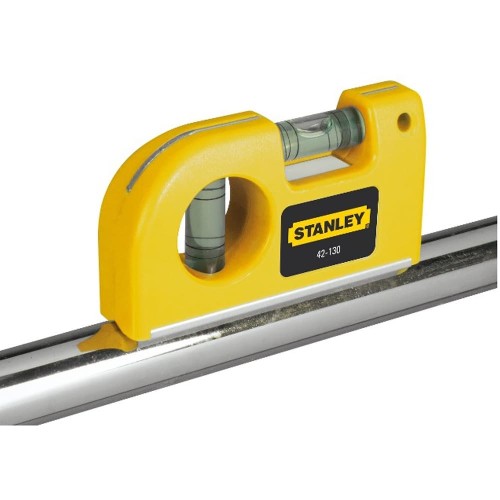 Уровень STANLEY Pocket Level карманный 87мм 0-42-130