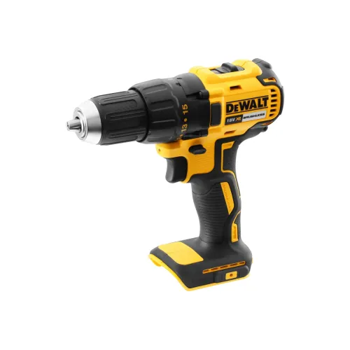 Шуруповерт аккумуляторный DeWalt DCD777P1 (1 акк 5Ач., з/у)