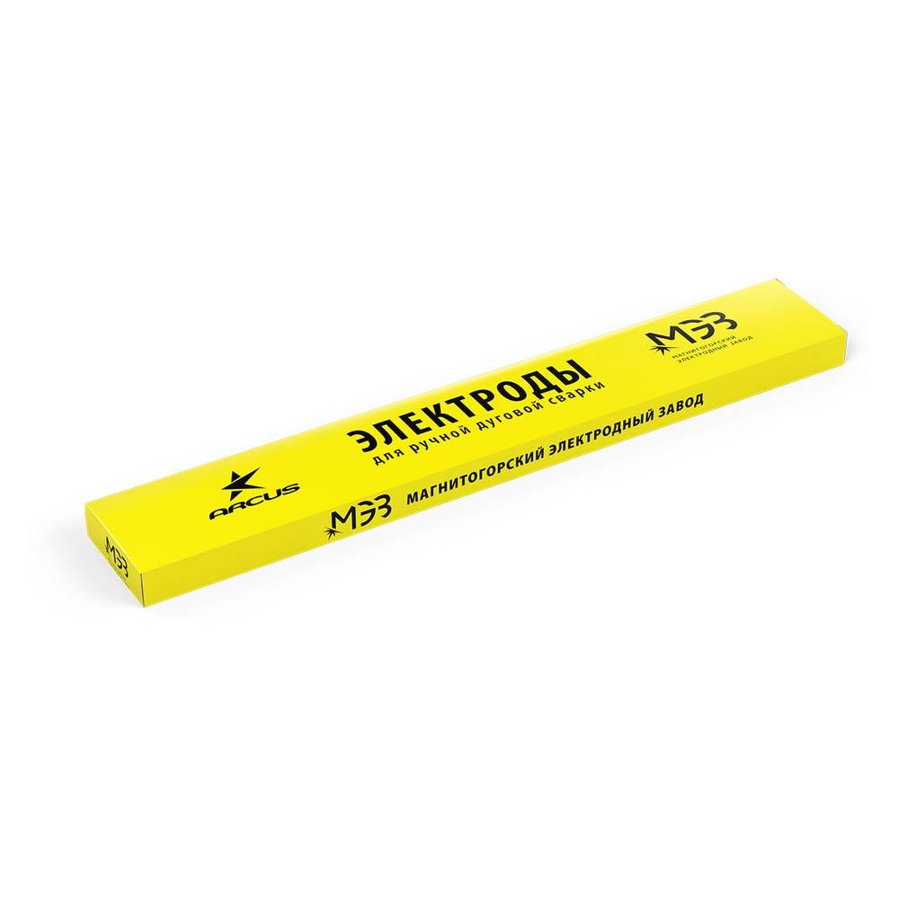 Электроды МЭЗ МК-46.00 2.5мм 1кг