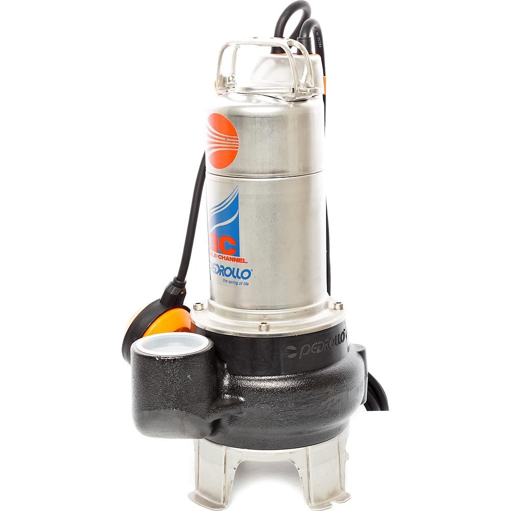 Насос дренажный Pedrollo BCm 10/50-N