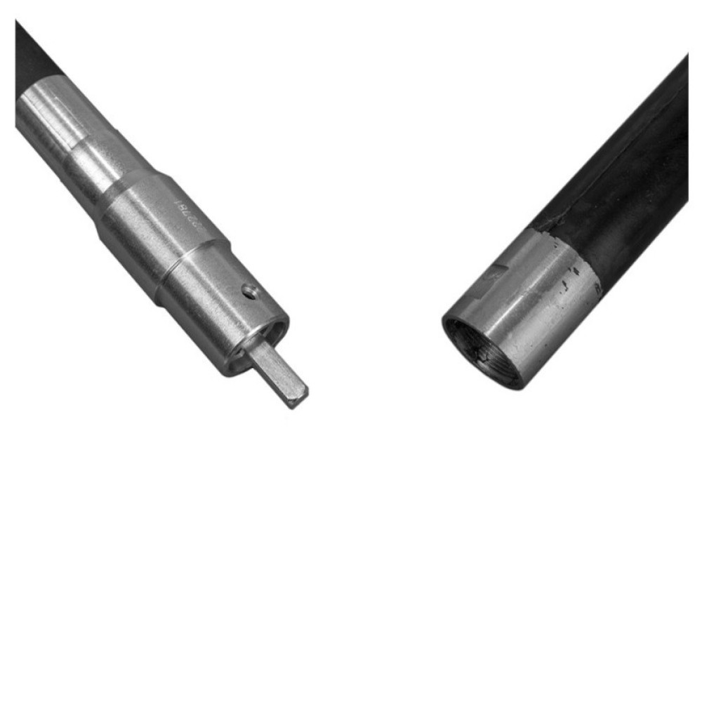 Гибкий вал Masterpac VEF2740 4м