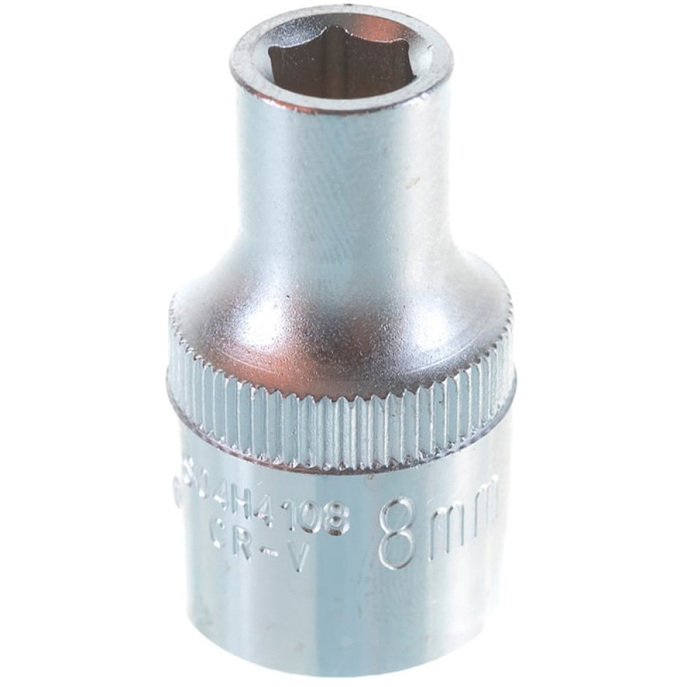 Головка торцевая Jonnesway 1/2" 8мм (S04H4108)