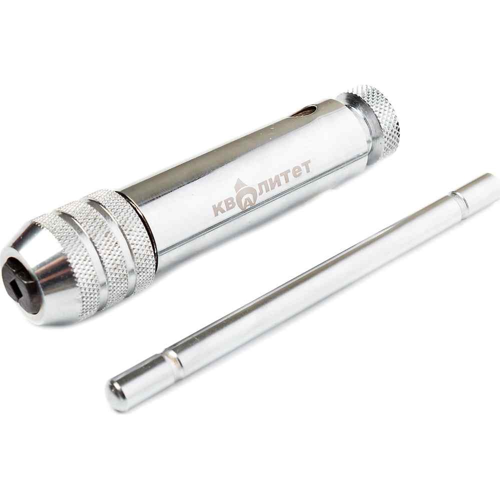 Вороток торцевой для метчиков Квалитет М5-М12 ВТМ-5-12