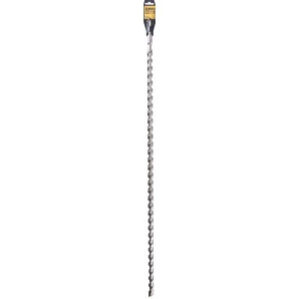 Бур SDS-plus DeWalt EXTREME2 DT9607 22х1000мм