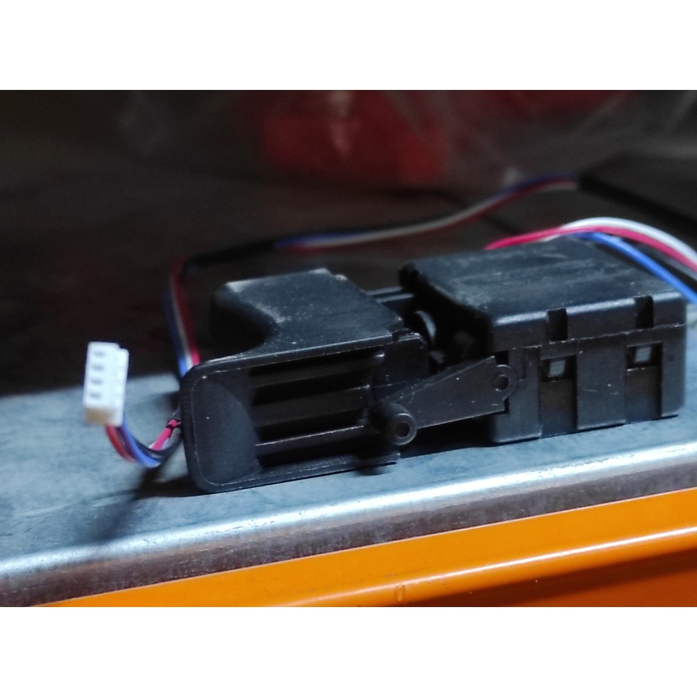 Выключатель RD-RH18-24BL/U-23.5