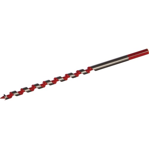 ЗУБР 10 x 235/160 мм, шестигранный хвостовик, сверло левиса по дереву (2947-235-10)