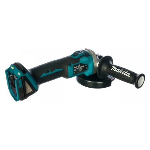 Машина шлифовальная угловая аккумуляторная Makita DGA504Z (без акк, без з/у)