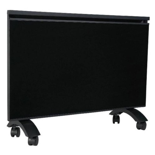 Инфракрасный обогреватель Теплофон Binar 1500 ЭРГ/ЭВНАП 1.5 черный