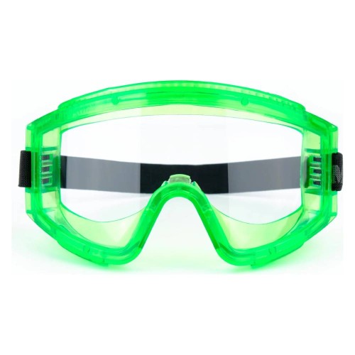 Очки защитные прозрачные РОСОМЗ ЗН11 Панорама