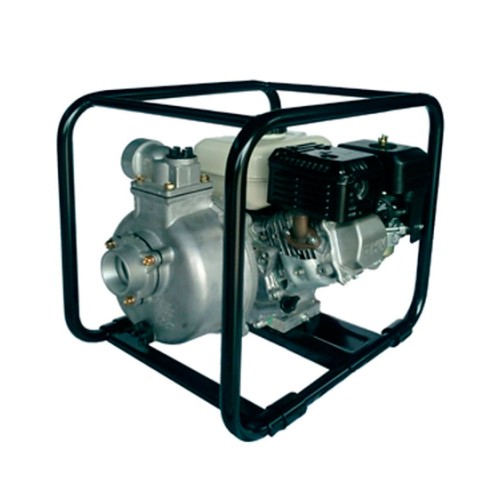 Мотопомпа бензиновая Daishin SCR-50HX