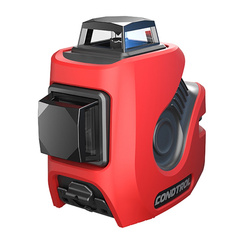 Лазерный уровень CONDTROL NEO X2-360 + дальномер CONDTROL Sputnik 30
