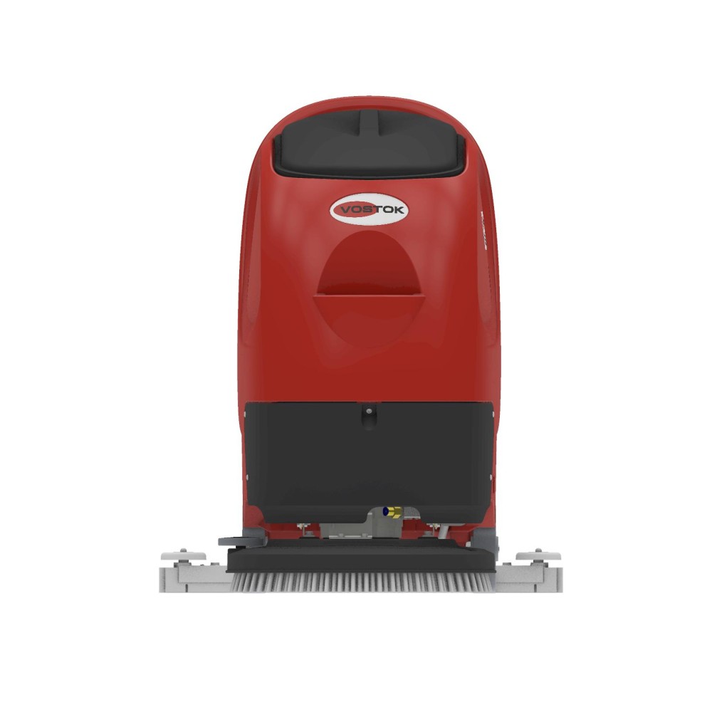 Аккумуляторная поломоечная машина Vostok BA45 (c литиевой АКБ 62 Ач)