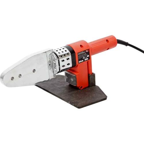 Аппарат для сварки полипропиленовых труб REDVERG RD-PW1000D-63