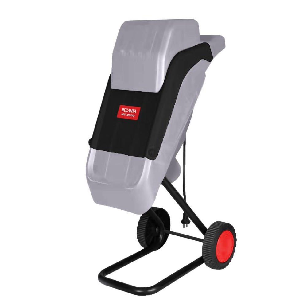 Садовый измельчитель Ресанта ИС-2500