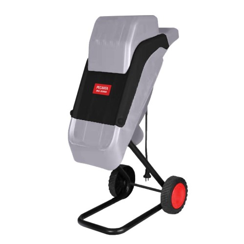 Садовый измельчитель Ресанта ИС-2500