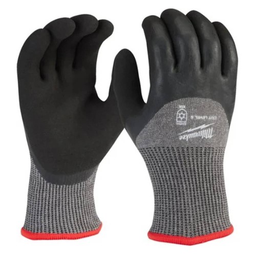 Перчатки Milwaukee Winter Cut XL/10 (560)