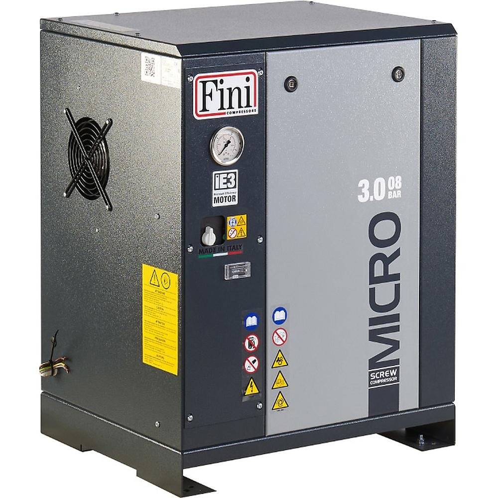 Компрессор FINI PLUS 15-13-500 ES