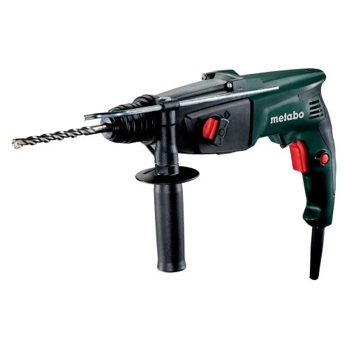 Перфоратор Metabo BHE 2444