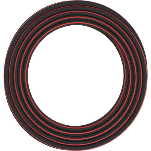 Шланг Fiskars Q3 3/4" 25м