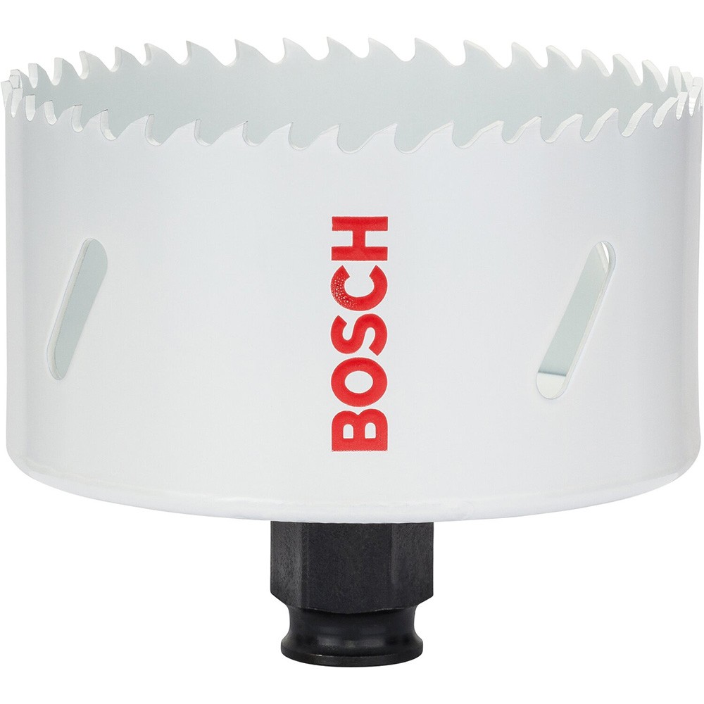Коронка Bosch HSS-CO 83мм (650)