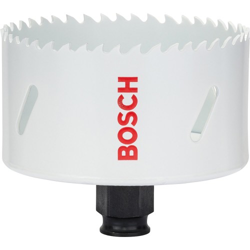 Коронка Bosch HSS-CO 83мм (650)