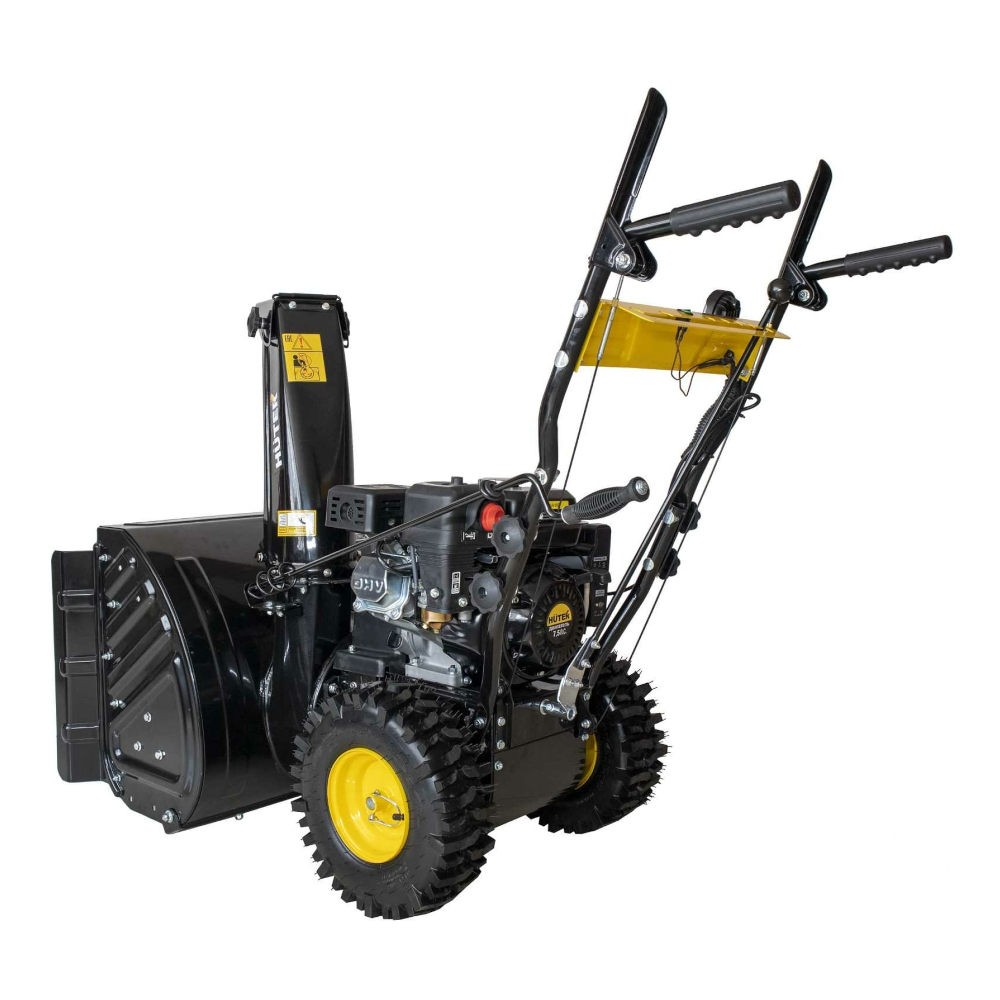 Бензиновый снегоуборщик Huter SGC 5500B