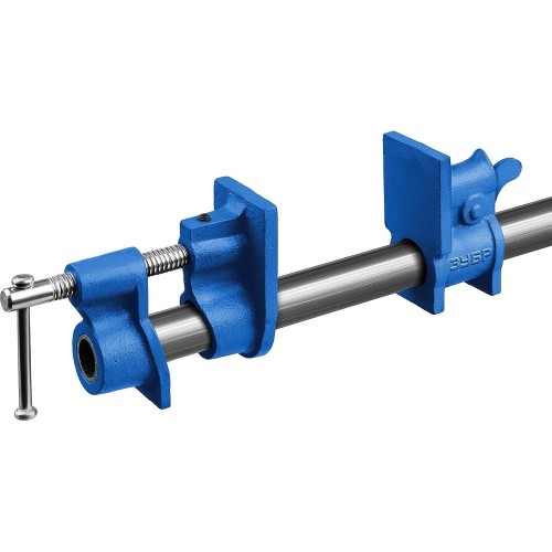 ЗУБР СТ-34, 3/4_, трубная струбцина (32305-34)