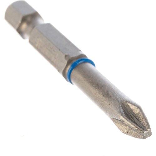 ЗУБР PZ2, 50 мм, 2 шт, торсионные биты (26013-2-50-2)