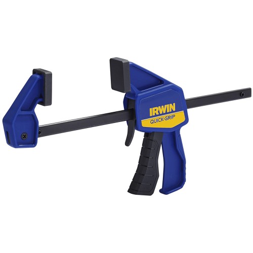 Струбцина Irwin Quick Grip F-образная 150мм T546EL7
