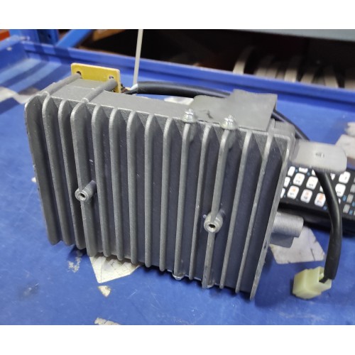 Плата инверторная IG1000-43