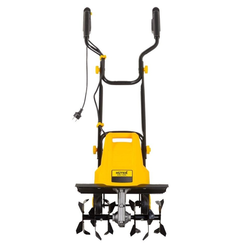 Культиватор электрический ЕМС-1600 (EMC-1400) Huter