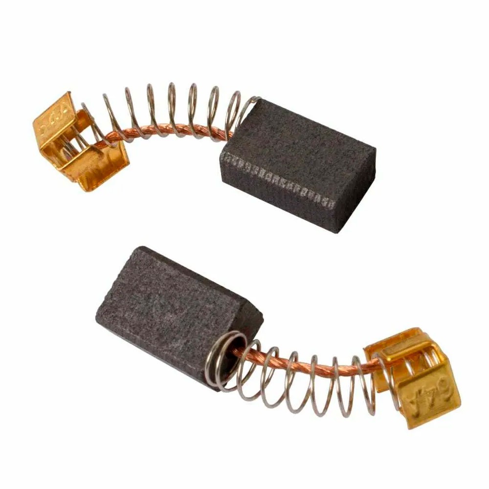 Комплект угольных щеток Cofra для электроинструмента MAKITA SDM-28044