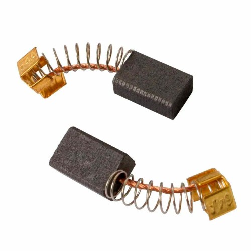Комплект угольных щеток Cofra для электроинструмента MAKITA SDM-28044