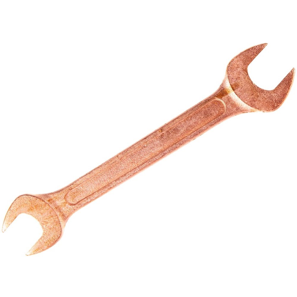 Ключ гаечный рожковый 27х30мм