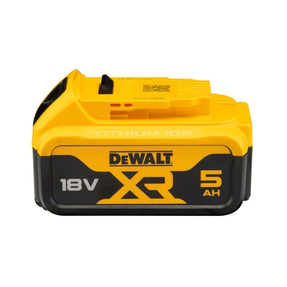 Аккумулятор DeWalt DCB184-B1