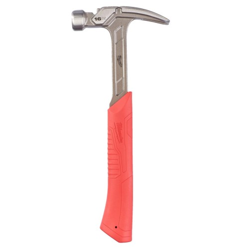 Молоток-гвоздодер Milwaukee 570г (656)