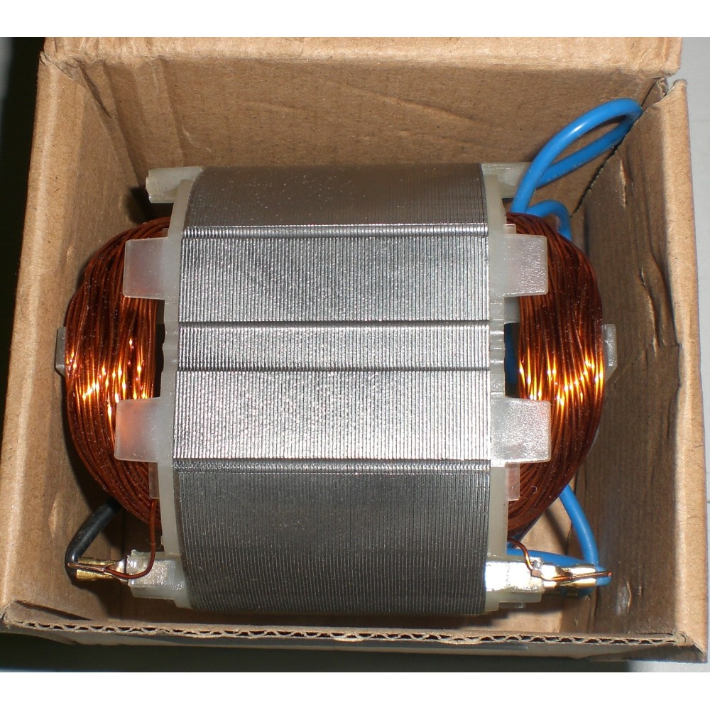 Статор RD-CS150-66L-14