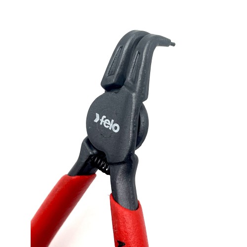 Felo Съемник для стопорных колец внешний угловой 10–25 мм 59321040