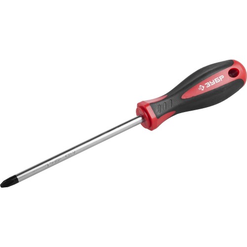 ЗУБР PH3 x 150, отвертка (25062-3-150)