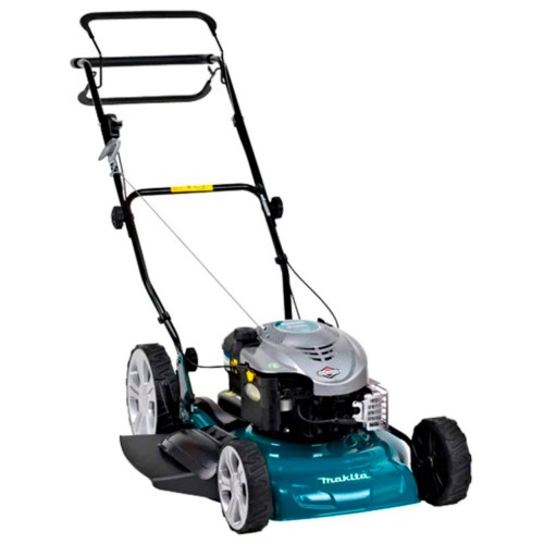 Бензиновая газонокосилка Makita PLM5121N2