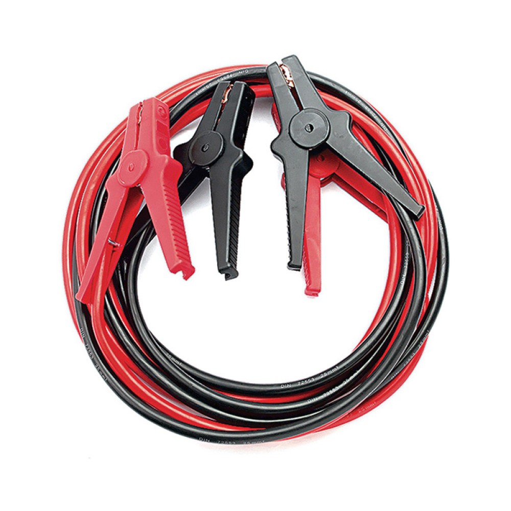 Кабель для зарядки аккумулятора Fubag SMART CABLE 500