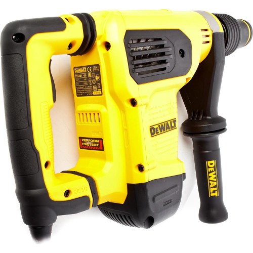 Перфоратор DeWalt D25481K