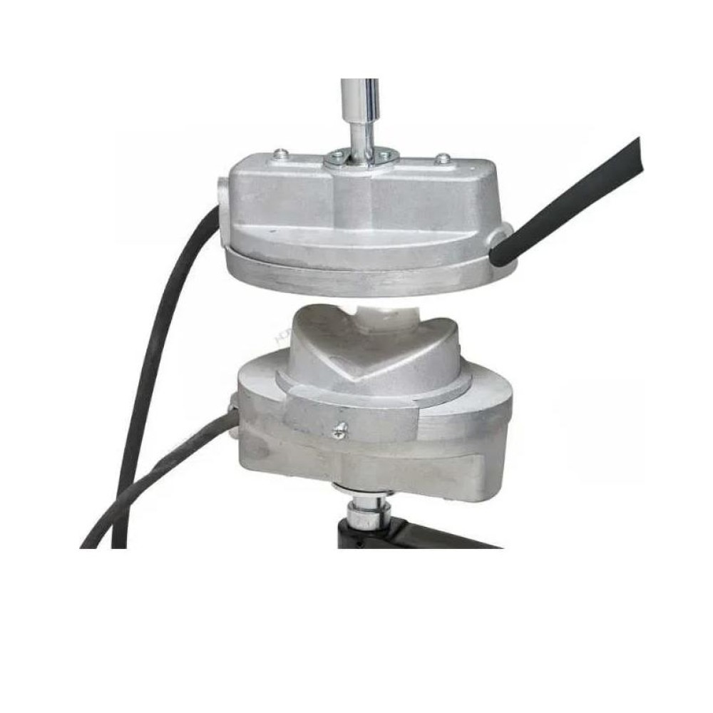 Вулканизатор настольный NORDBERG V2