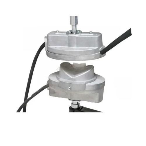 Вулканизатор настольный NORDBERG V2