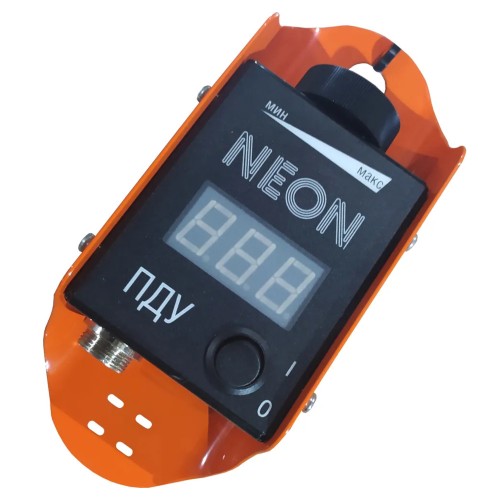 Пульт Neon ДУ-3 для ВД 221, 253, 315