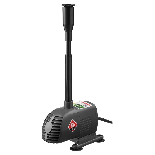 Насос фонтанный ЗУБР ЗНФЧ-20-1.6