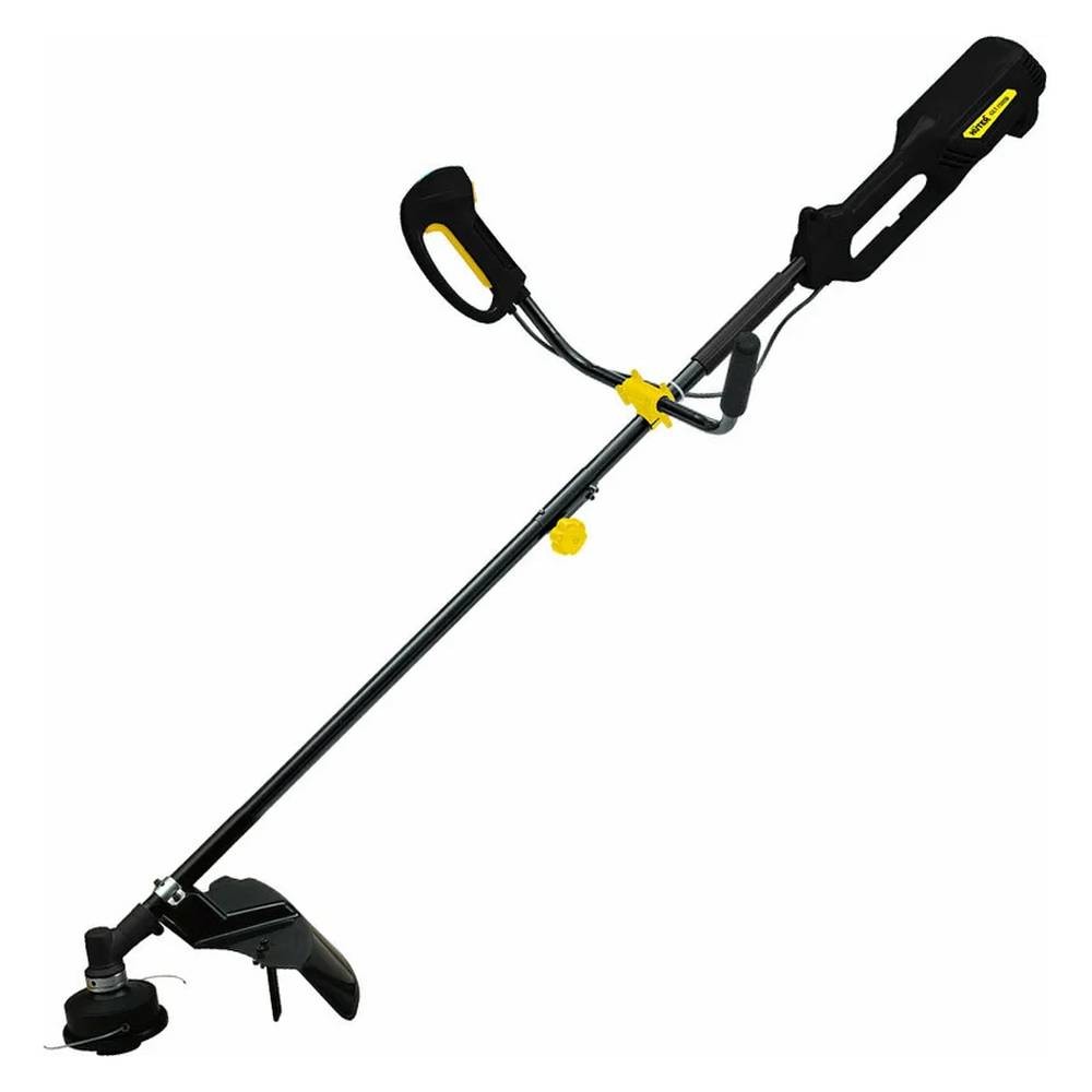 Электрический триммер Huter GET-1500B
