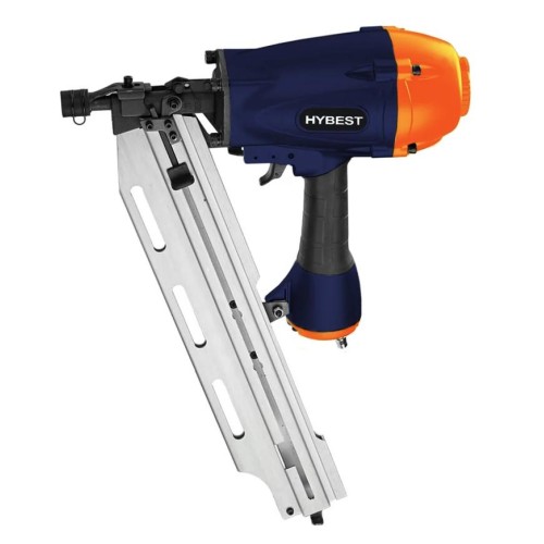 Пневматический гвоздезабивной пистолет Hybest FN90E